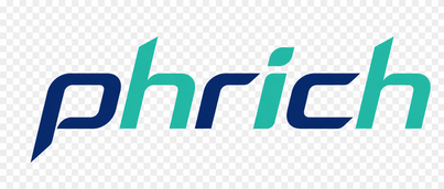 PHRich logo